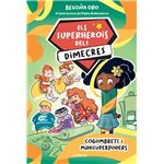 Els superherois dels dimecres 2. Co