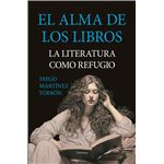 El Alma De Los Libros