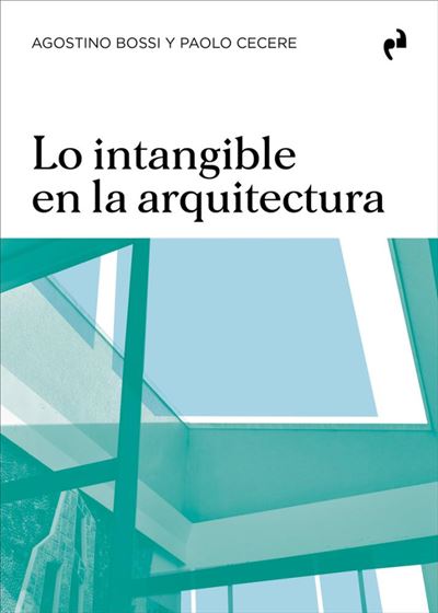 Asimetricas Hombre Lo Intangible En La Arquitectura