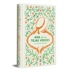 Ana de las tejas verdes (edición especial en tapa dura)