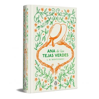 Ana de las tejas verdes (edición especial en tapa dura)