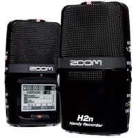 Zoom: Grabadora digital H2N