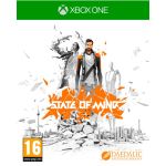 State Of Mind XBox One