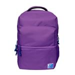 Mochila Oxford B-ready Lila