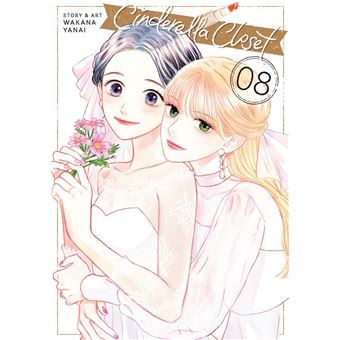 Cinderella Closet Vol. 8 - 1