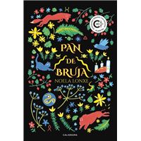 Pan de Bruja