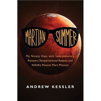 Martian Summer - 1
