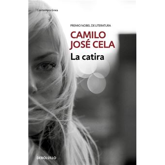 La catira