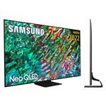TV Neo QLED 75'' Samsung QE75QN90B 4K UHD HDR Smart TV