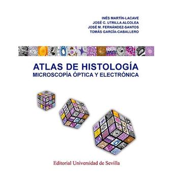 Atlas de Histología - 1
