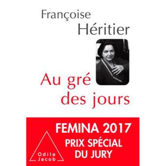 Le gout de la vie