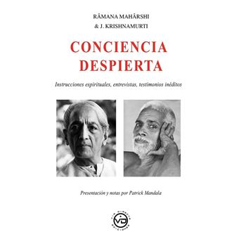Conciencia Despierta