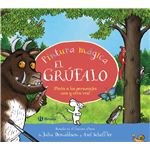 Pintura Magica El Grufalo
