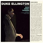 Such Sweet Thunder - CD