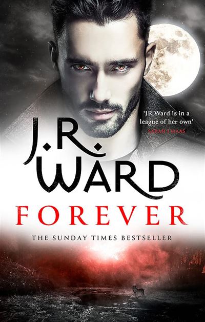 Forever -  J R WARD (Autor)