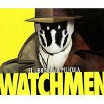 Watchmen-el libro de la pelicula