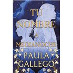 Tu nombre a medianoche