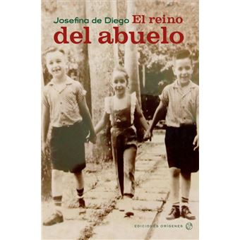 El reino del abuelo
