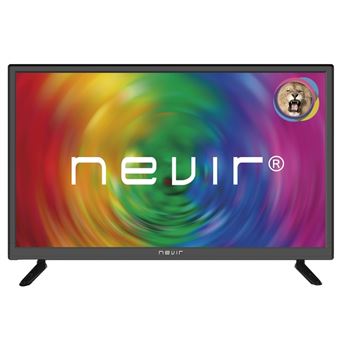 TV LED 24'' Nevir NVR-7707-24RD2-N HD Ready