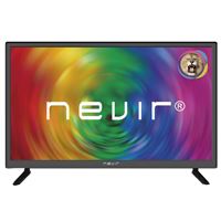 TV LED 24'' Nevir NVR-7707-24RD2-N HD Ready