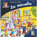 La escuela