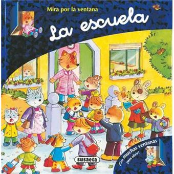 La escuela
