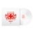 Blood Inside - Vinilo Blanco