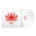 Blood Inside - Vinilo Blanco