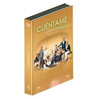 Cuéntame como pasó Pack Temporadas 21-23 + Libro