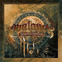 Avalanch 30 aniversario - 2 CDs