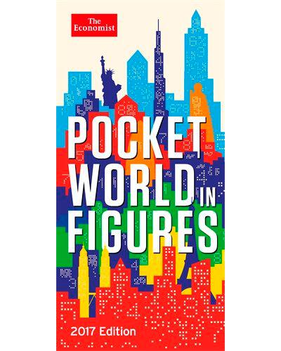 Pocket World In Figures