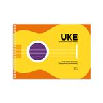 Uke. el meu primer llibre d´ukelel