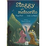 Steggy Y El Meteorito