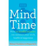 10 Minutes to Change Your Mind