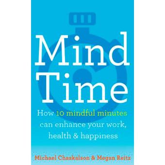 10 Minutes to Change Your Mind