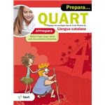 Prepara... Quart. Llengua catalana