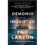 El Demonio De La Inquietud