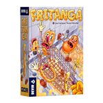 Juego de mesa fritanga