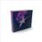 Box Set No fue real - CD Firmado + Colgante