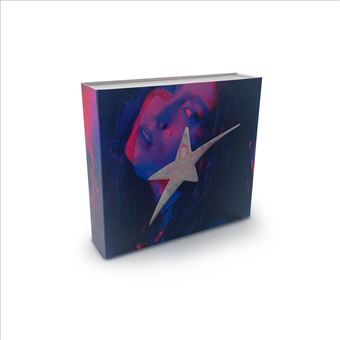 Box Set No fue real - CD Firmado + Colgante