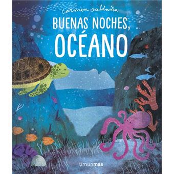Buenas noches, océano