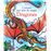 Colorea por arte de magia - Dragones_0