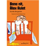 Bona nit, Àlex Aulet