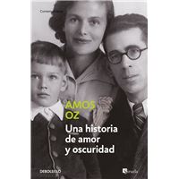 Una Historia De Amor Y Oscuridad