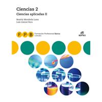 Fpb Ciencias Aplicadas Ii - Ciencias 2