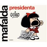 Mafalda presidenta