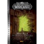 World of Warcraft. Más allá del portal oscuro