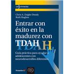 Entrar Con Exito En La Madurez Con Tdah