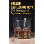 Con La Congoja De La Pasada Tormenta Casi Todos Los Cuentos