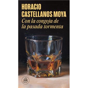 Con La Congoja De La Pasada Tormenta Casi Todos Los Cuentos